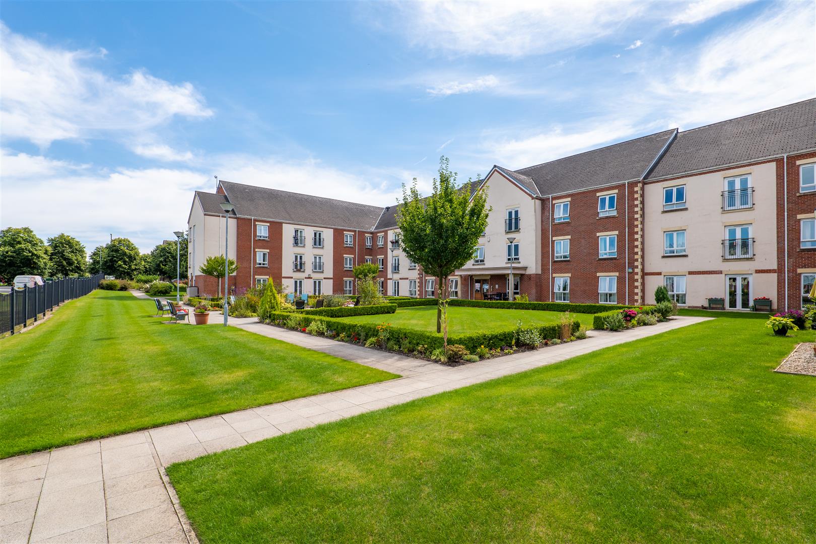 Oakbridge Drive, Chorley